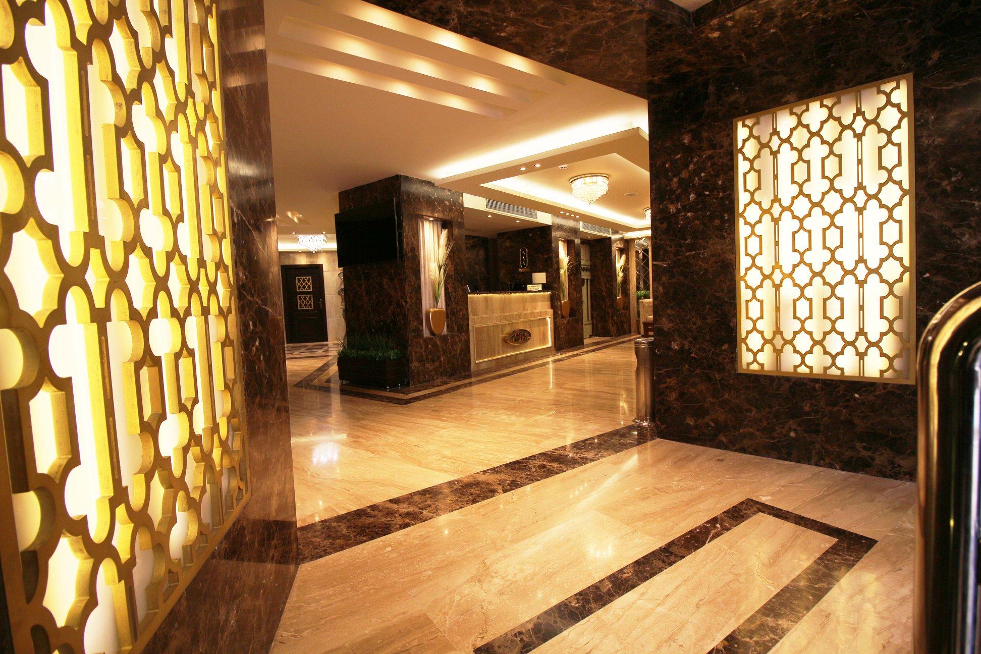 Amoun Hotel 3*